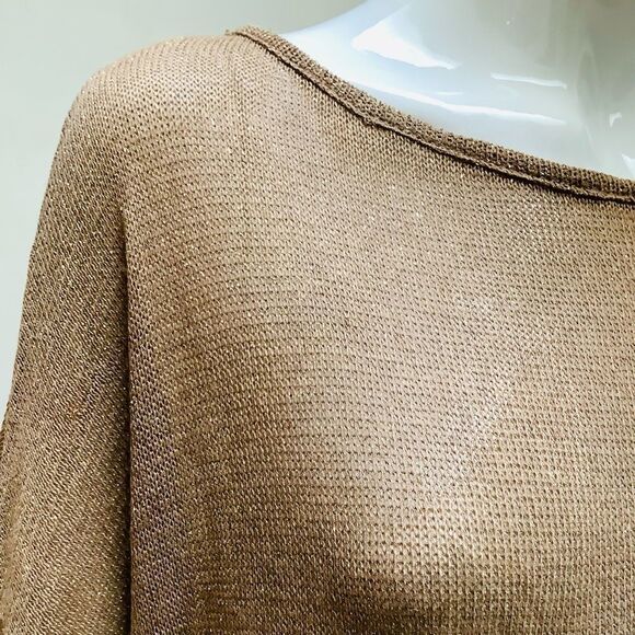 NATION LTD SWEATER NWOT - Picture 3 of 6